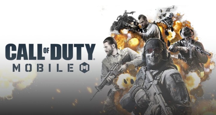 Call of Duty Mobile đã đạt mốc 170 triệu lượt tải xuống trên toàn thế giới chỉ trong 2 tháng