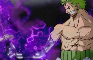 One Piece: Enma và 5 thanh kiếm có thể đã bị 