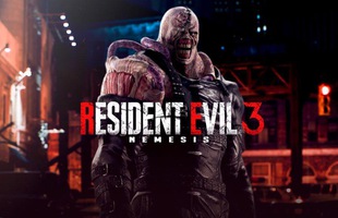 Resident Evil 3 Remake có gì khác với bản gốc?