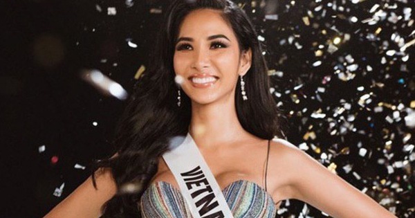 Chia sẻ đầu tiên của Hoàng Thùy sau chung kết Miss Universe: Không nói về mình mà dành cho Tân Hoa hậu!