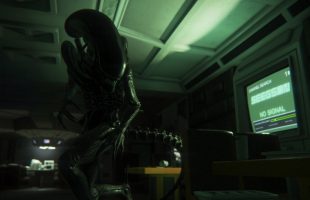 Game Alien phiên bản di động vừa công bố đã bị “tổng sỉ vả” không thương tiếc