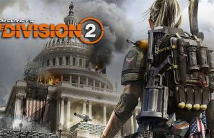 Epic Games Store “cướp” The Division 2 từ tay Steam trước ngày ra mắt gần kề