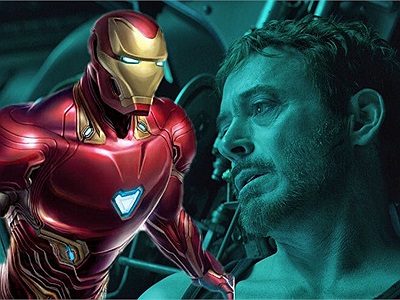 Robert Downey Jr. xác nhận Iron Man sẽ sống sót trong Avengers: Endgame