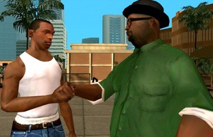 Người lồng tiếng cho nhân vật CJ huyền thoại quay lại chỉ trích Rockstar và GTA