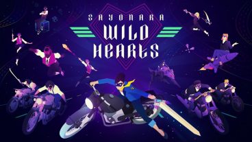 Đánh giá Sayonara Wild Hearts: Chơi cái game xong muốn bị tiền đình - PC/Console