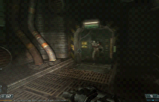 [Retro Review] Doom 3 – Dư vị đáng quên