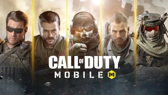 Activision thông báo Call of Duty Mobile đã vượt qua mốc 150 triệu lượt tải xuống