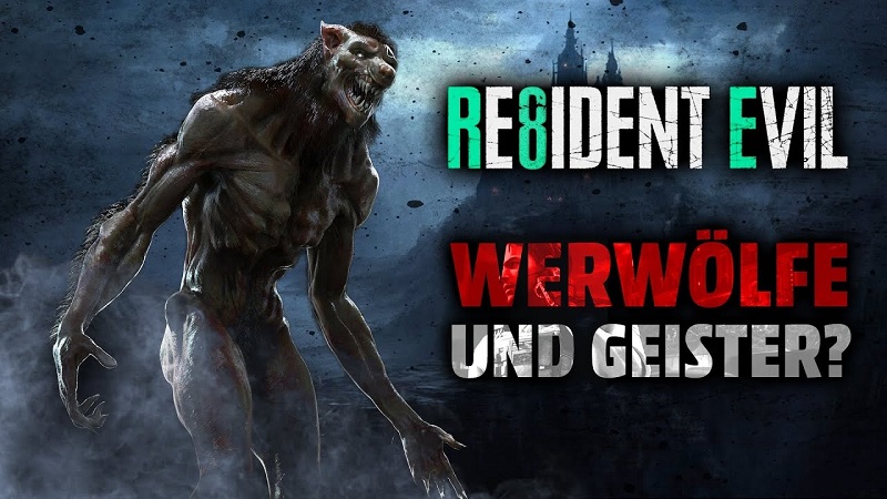 Rộ tin đồn về Resident Evil 8 - Lấy bối cảnh Đông Âu, xuất hiện người sói và phù thủy