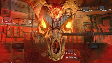 Cốt truyện Doom – P.2: Ba lần xuống địa ngục - PC/Console