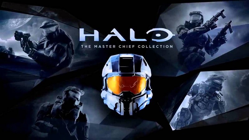 Phải chăng series huyền thoại Halo sắp quay trở lại PC?