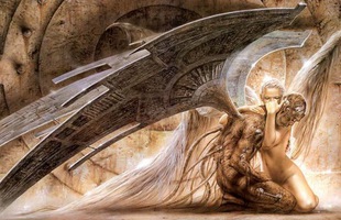 Bạn biết gì về Azazel, kẻ thống lĩnh những thiên thần sa ngã trong truyền thuyết?