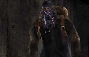 The Merchant – gã bán hàng kỳ quái mang đến nét chấm phá khó phai cho Resident Evil 4