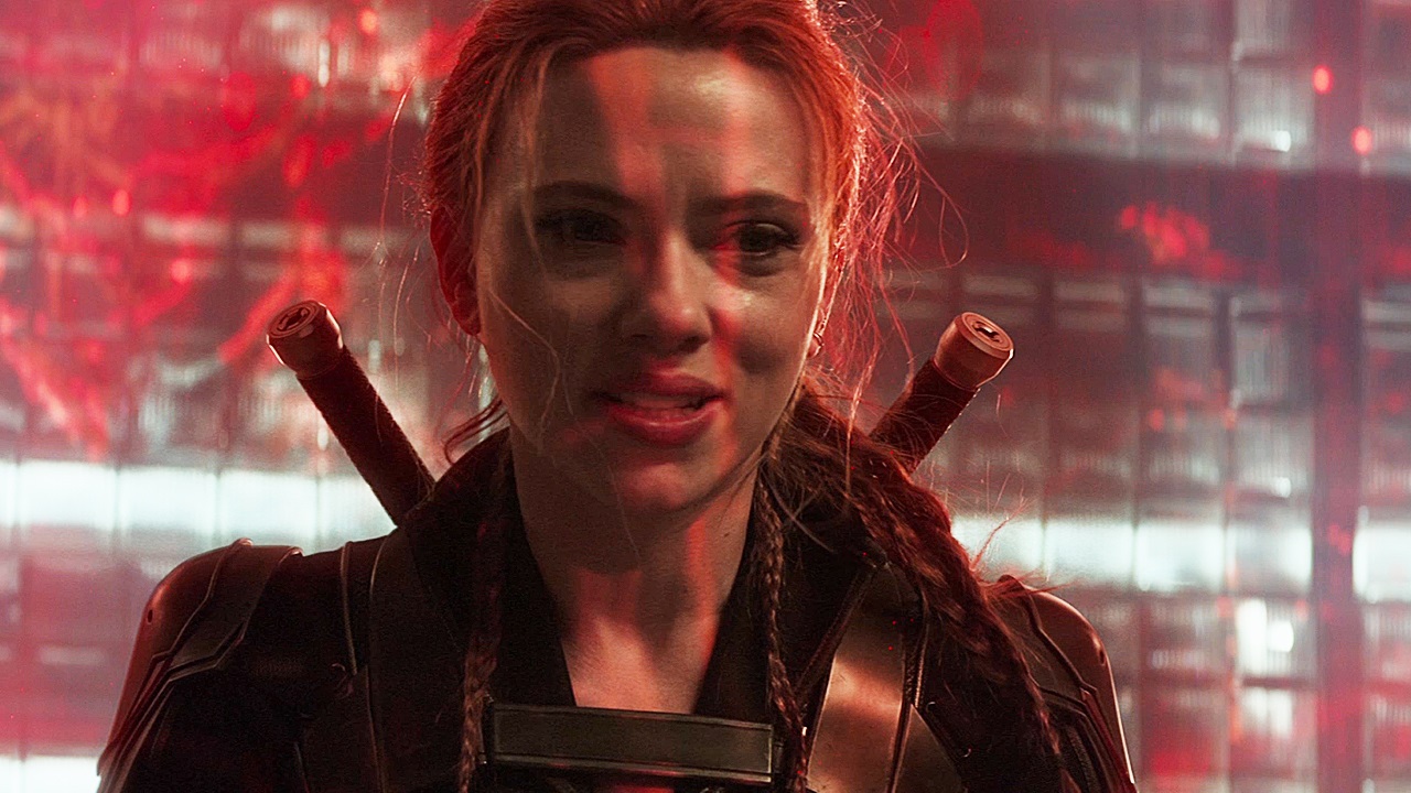 Black Widow tung trailer cuối cùng, hành động mãn nhãn hơn cả Avengers
