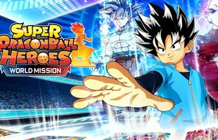 Tổng hợp đánh giá Super Dragon Ball Heroes: Luồng gió mới cho cộng đồng fan “Bi Rồng”