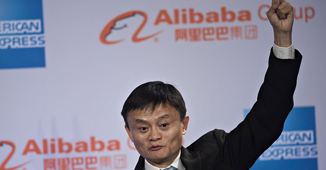 Alibaba bị Trung Quốc phạt khoản tiền gây sốc, cao chưa từng có