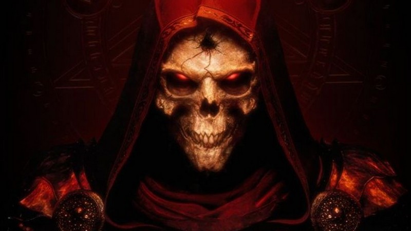 Diablo 2 phiên bản lột xác đồ họa sẽ chính thức thử nghiệm trong tuần này