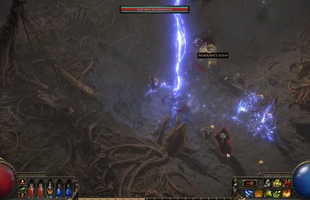 Path of Exile 2 hé lộ gameplay siêu đỉnh, gửi chiến thư đến “anh em nhà Diablo”