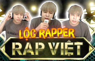 “Còn gì nữa đâu mà khóc với sầu”, fan động viên Zeros đi thi Rap Việt sau khi hết cửa sang Tốc Chiến