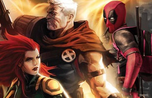 Vì sao Cable - dị nhân siêu đẳng trong Deadpool 2, lại được gọi là kẻ du hành thời gian?