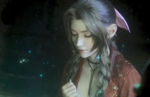 Final Fantasy 7 Remake tung trailer tuyệt đẹp: Aerith trong trẻo tựa thiên thần, Sephiroth đầy bí hiểm