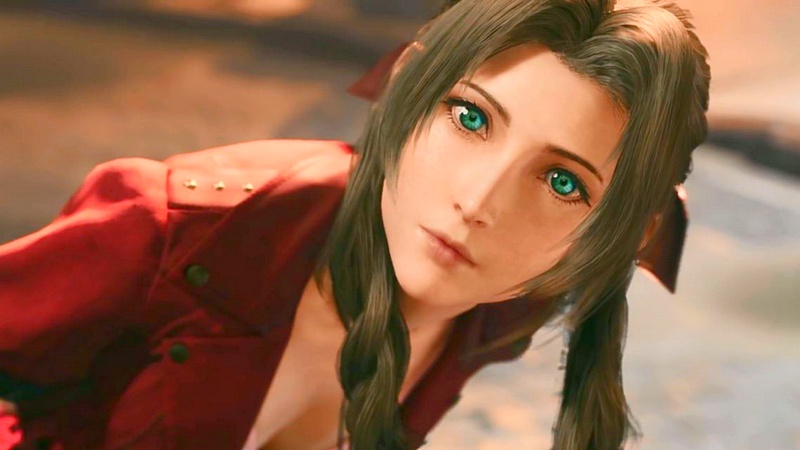 Chờ 3 năm đằng đẵng, fan giờ mới được thấy Trailer thứ 2 của Final Fantasy 7 Remake