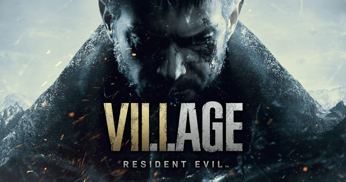 Resident Evil Village đứng top 1 doanh thu chỉ trong tuần đầu ra mắt
