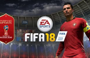 FIFA 18 mở cửa miễn phí chào đón World Cup 2018