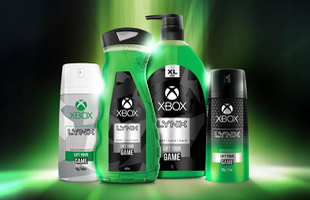 Chán làm game, Microsoft chuyển sang bán xịt khử mùi, sữa tắm, dầu gội đầu Xbox