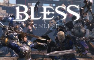 Bless Online chính thức thông báo đóng cửa vào ngày 09/09/2019