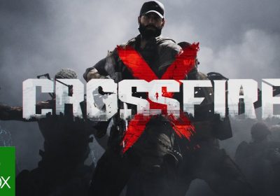 E3 2019: Đột Kích sẽ đổ bộ lên nền tảng console trong năm 2020 với tên gọi CrossfireX