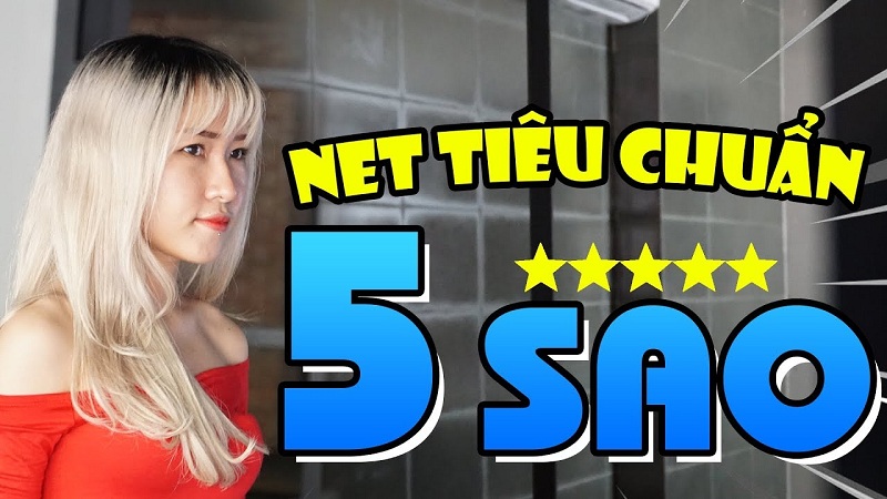 Uyên Pu lấn sân kinh doanh game net với cyber game đạt chuẩn 5 sao tại Sài Gòn