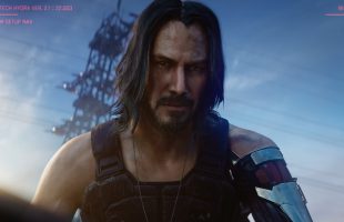 E3 2019: Cyberpunk 2077 ra mắt tháng 4/2020, Keanu Reeves sẽ là nhân vật chủ chốt trong game
