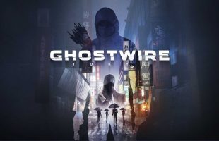 Ghostwire: Tokyo – game phiêu lưu kinh dị mới của “cha đẻ” Resident Evil và The Evil Within