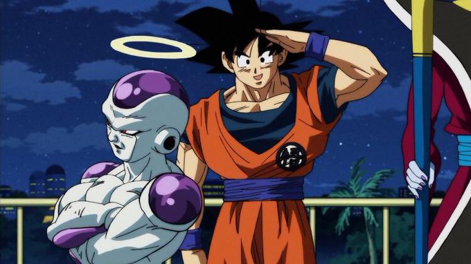 Dragon Ball: Goku chọn Frieza cho team Vũ trụ 7 có phải là một ý tưởng tốt?