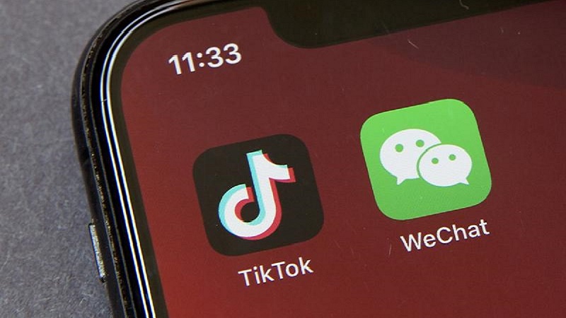 TikTok và WeChat được dỡ bỏ lệnh cấm vận