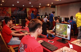 Cần làm gì để game thủ gắn bó với game online Việt?