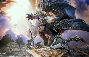 Những thông tin mới nhất về Monster Hunter World bản PC: Có Denuvo, không hỗ trợ mod khi ra mắt