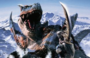 Bom tấn Monster Hunter World công bố cấu hình, lên PC vào tháng 8