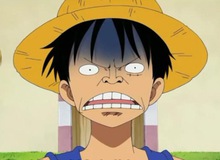 Top 4 nhân vật đầu tiên có “diễm phúc” được Luffy bón hành