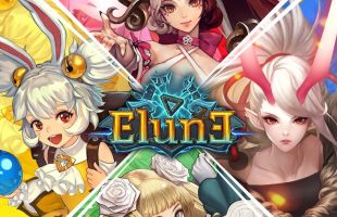 Trọn bộ bí kíp về Elune – tựa game RPG của GAMEVIL trước ngày ra mắt!