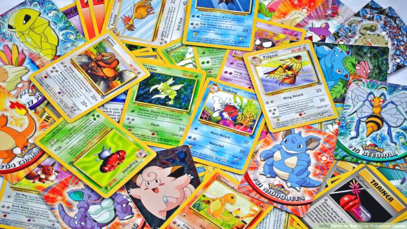 Trao thưởng 23 triệu cho người tìm lại lá bài Pokemon trị giá tới 1.4 tỷ