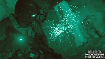 Modern Warfare: Call of Duty “3 trong 1” của năm 2019 - PC/Console