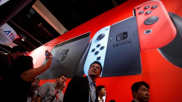 Việt Nam sẽ trở thành nơi sản xuất máy Nintendo Switch sau khi Trung Quốc bị cắt giảm
