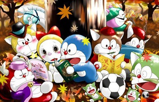 Các nhân vật phản diện nguy hiểm trong Doraemon (P.2)