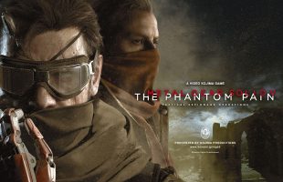 [Metal Gear Solid V] Xuất hiện bản mod giúp hóa thân thành John Wick và Johnny Silverhand