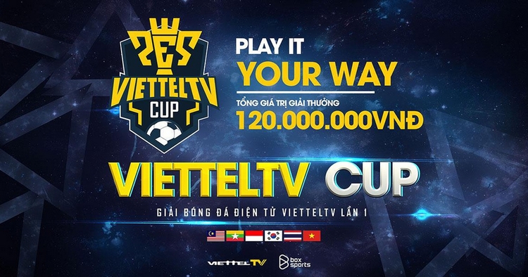 Sự kịch tính tại ViettelTV Cup: Hàn Quốc muốn đối đầu Lê Hà Anh Tuấn, Thái Lan và Indonesia quyết đánh bại các tuyển thủ Việt.