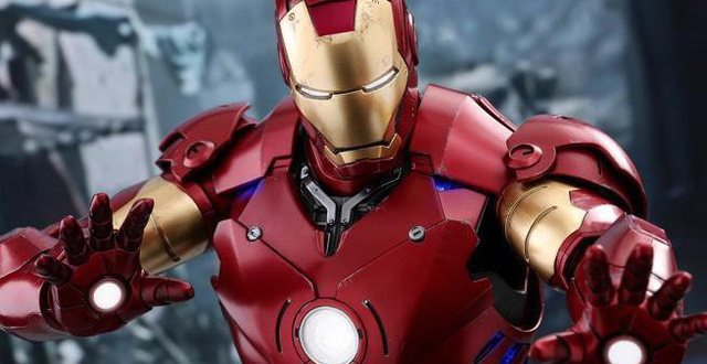 Đâu là những Avengers mà Iron Man chưa hề gặp mặt?