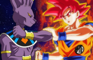 Dragon Ball Super: Goku có thể đánh bại được Beerus và 5 lý do sau đây sẽ củng cố cho điều đó