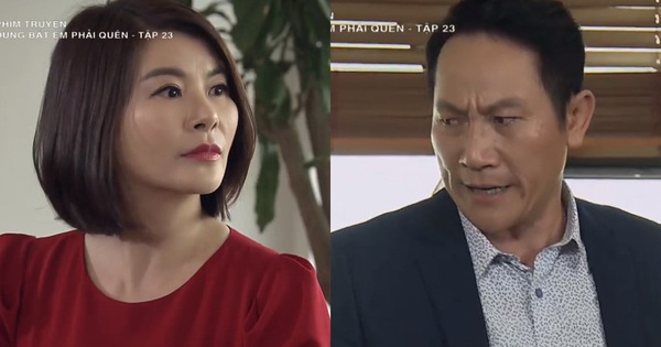 Netizen khoái chí khi Luân (Đừng Bắt Em Phải Quên) bật đẹp tiểu tam vì dám kể xấu vợ mình