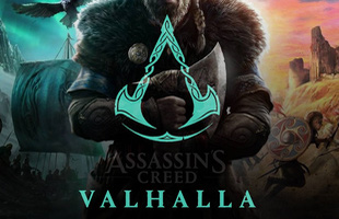 Lộ diện màn đánh boss đầu tiên trong Assassin's Creed: Valhalla; đâu rồi chất sát thủ ?